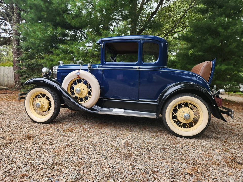 1930 Ford Model A - Image 13 of 31