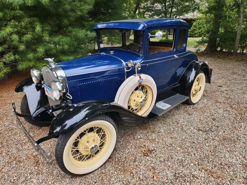 1930 Ford Model A - Image 10 of 31