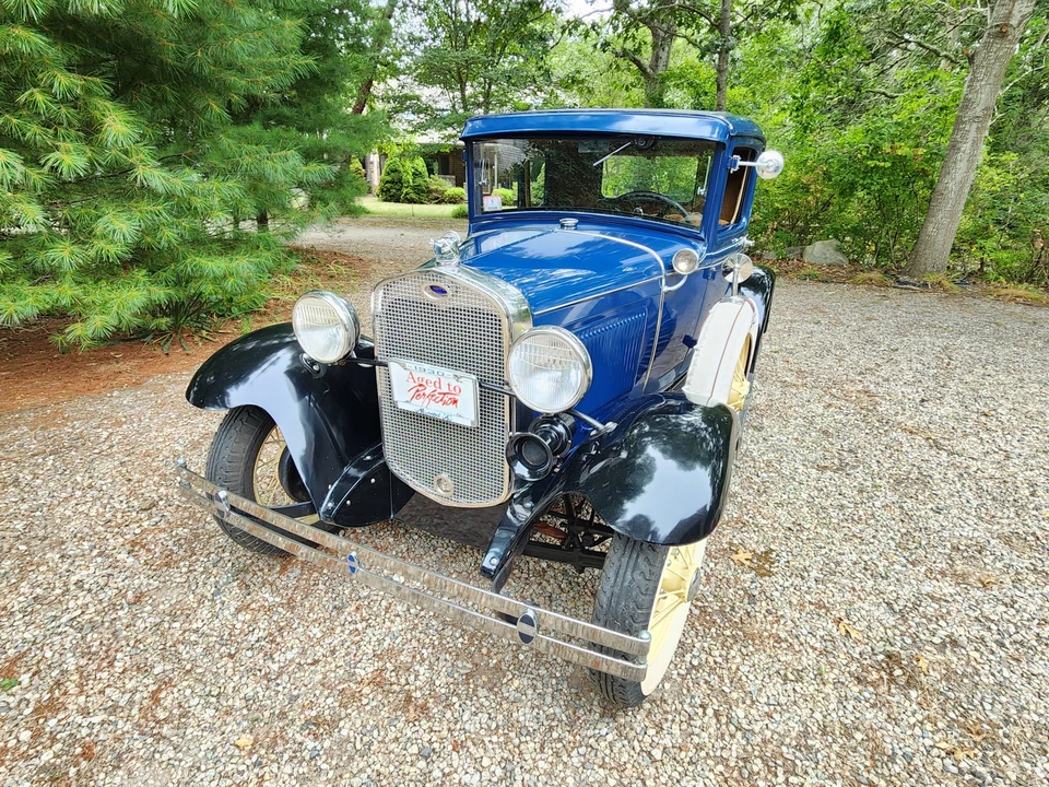 1930 Ford Model A - Image 8 of 31