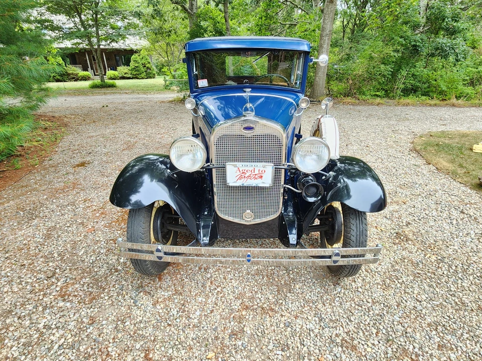 1930 Ford Model A - Image 6 of 31