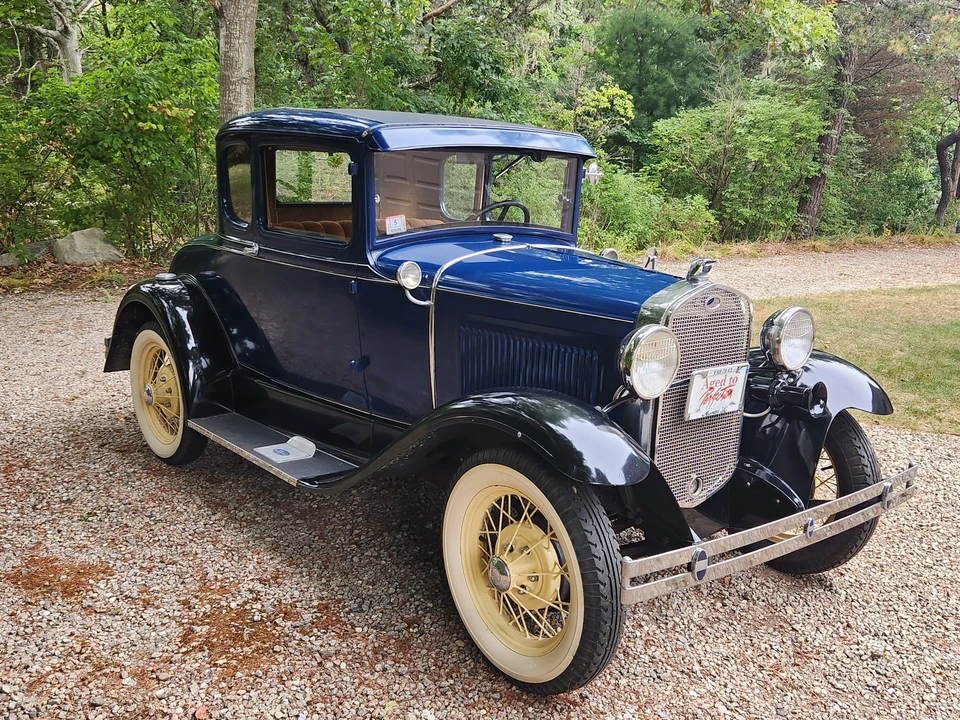 1930 Ford Model A - Image 2 of 31