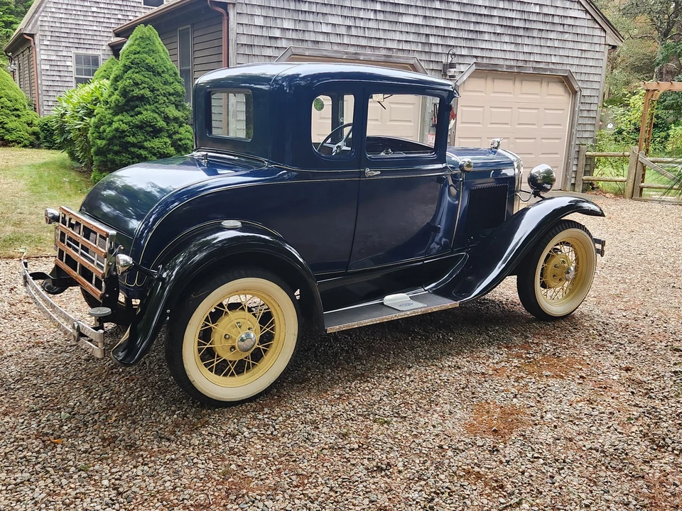 1930 Ford Model A - Image 18 of 31