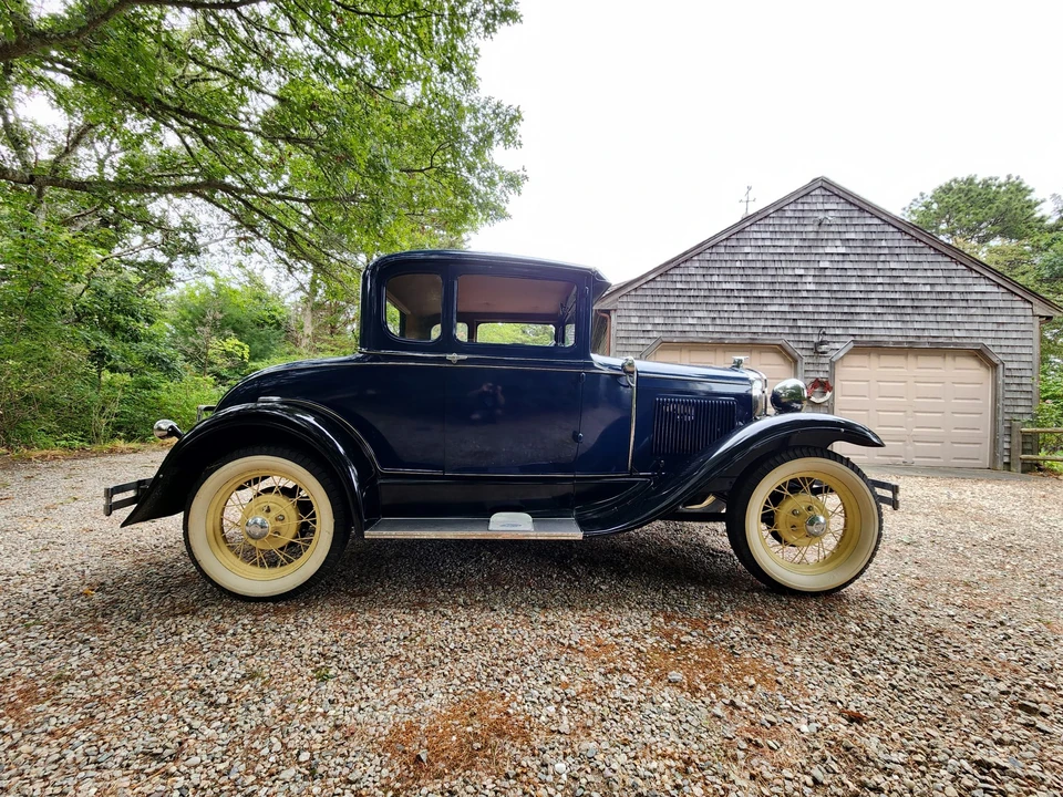 1930 Ford Model A - Image 19 of 31