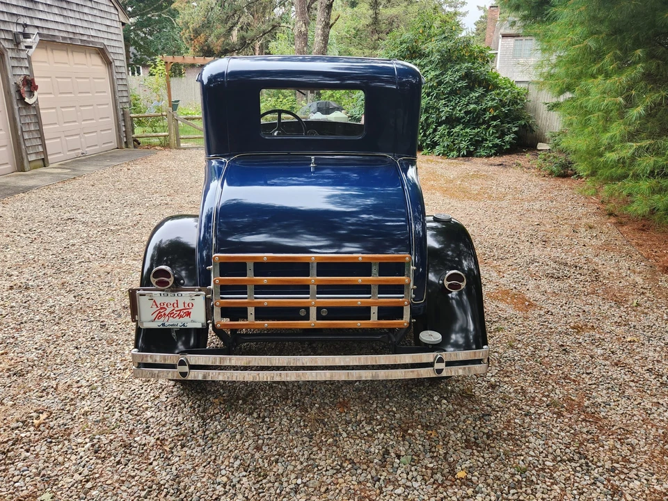 1930 Ford Model A - Image 17 of 31