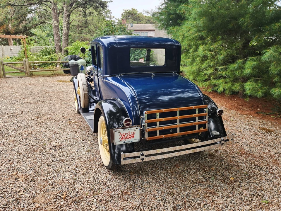 1930 Ford Model A - Image 15 of 31