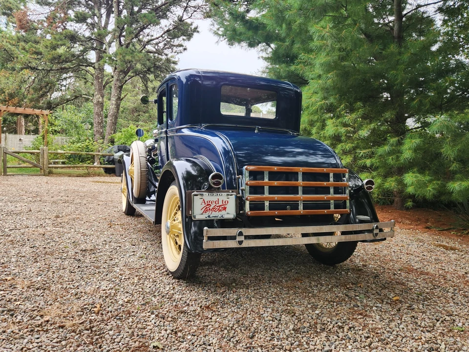 1930 Ford Model A - Image 16 of 31