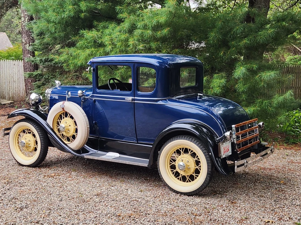1930 Ford Model A - Image 14 of 31