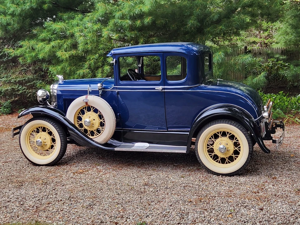 1930 Ford Model A - Image 12 of 31