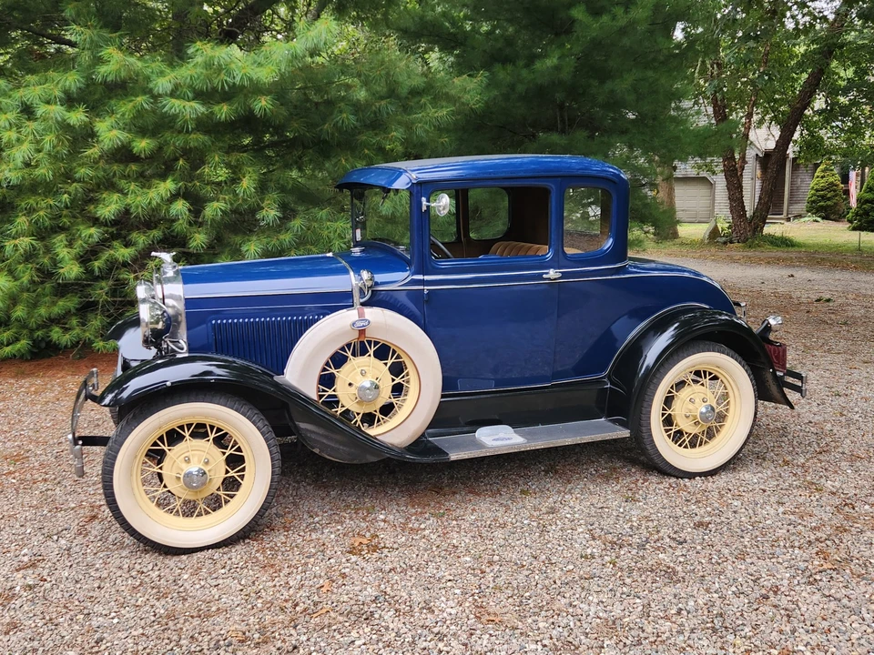 1930 Ford Model A - Image 11 of 31