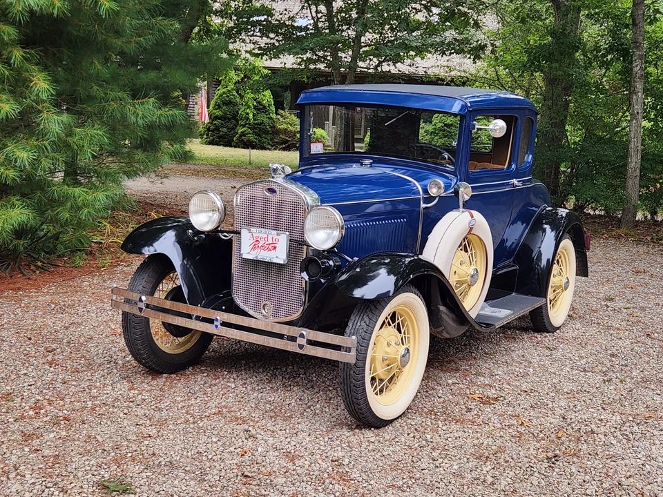 1930 Ford Model A - Image 9 of 31