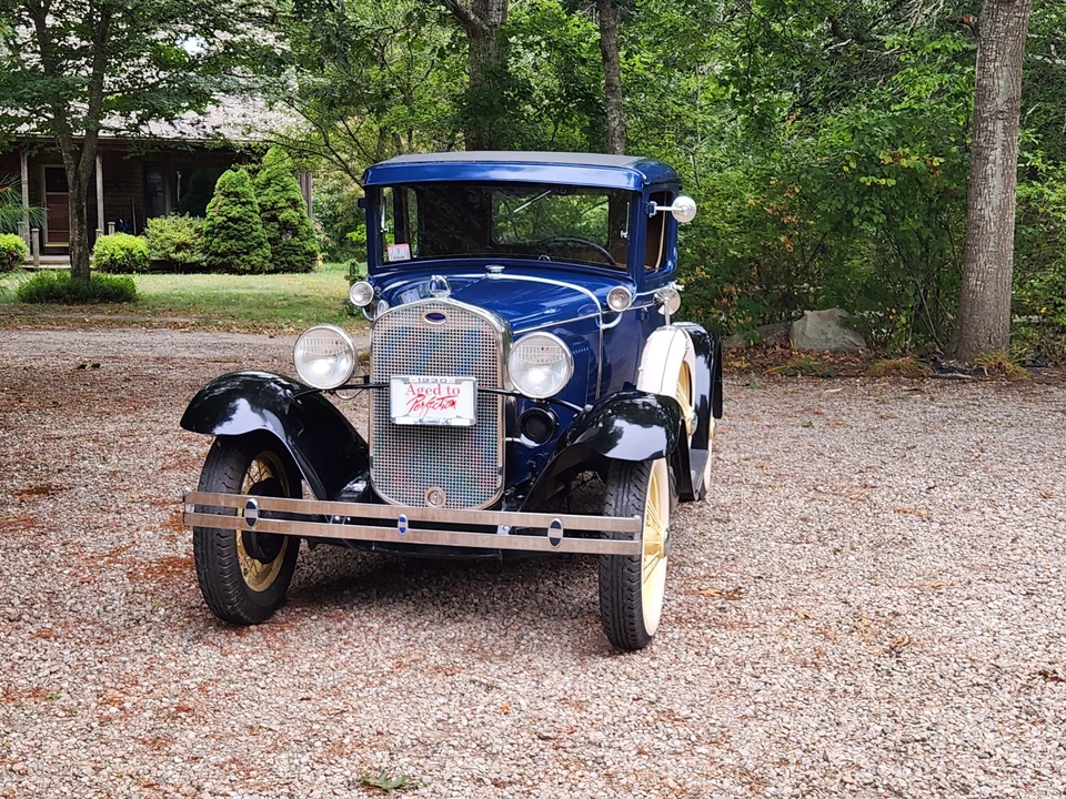 1930 Ford Model A - Image 7 of 31