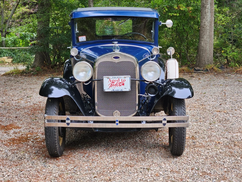 1930 Ford Model A - Image 5 of 31