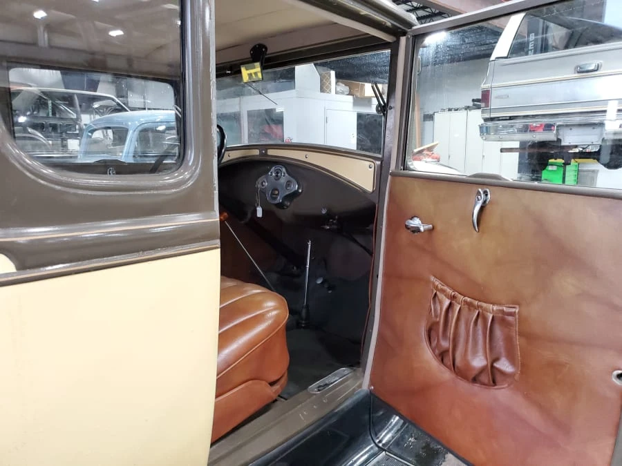 1930 Ford Model A - Image 5 of 6