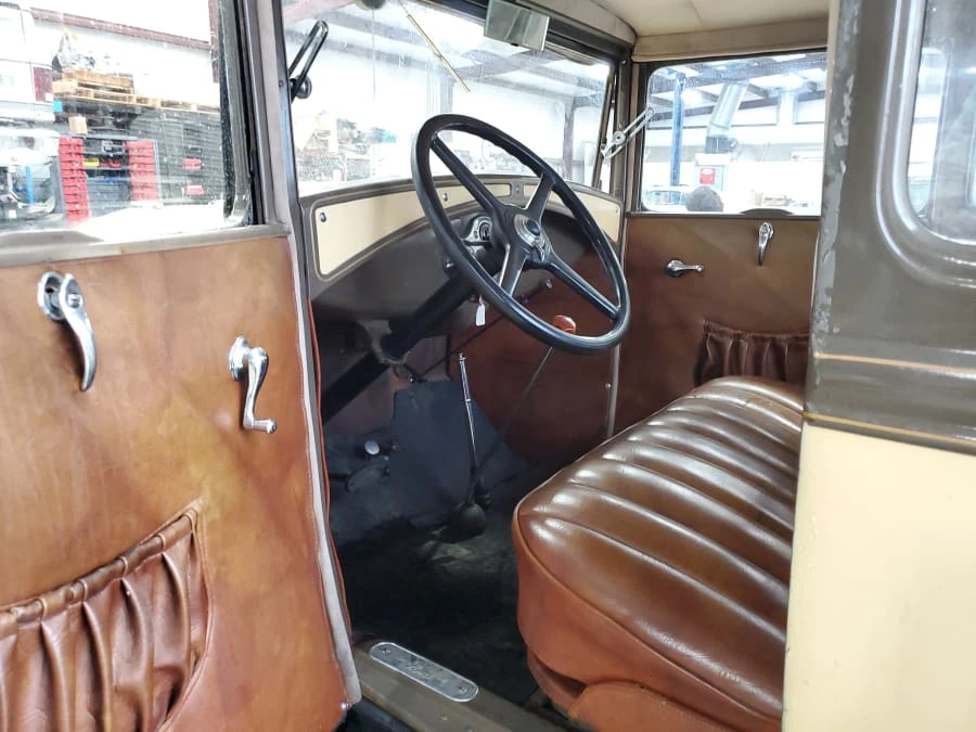 1930 Ford Model A - Image 4 of 6