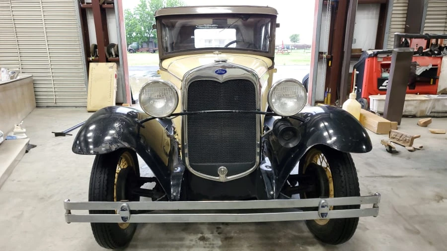 1930 Ford Model A - Image 2 of 6