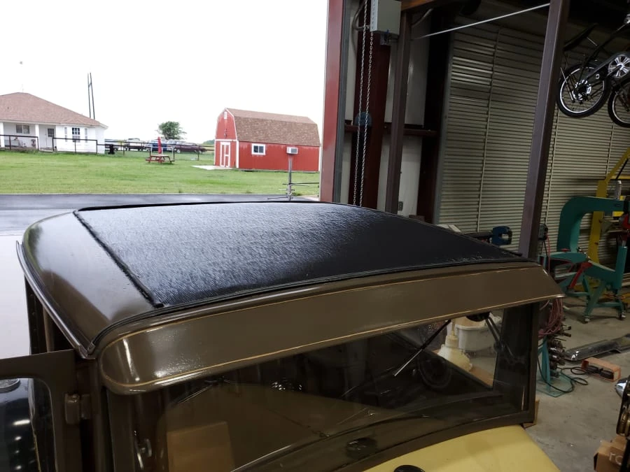 1930 Ford Model A - Image 3 of 6