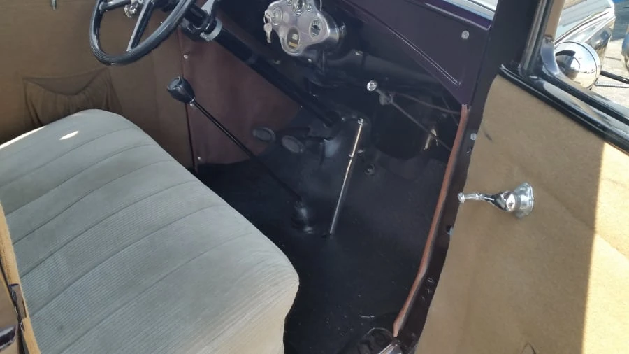 1930 Ford Model A - Image 5 of 8