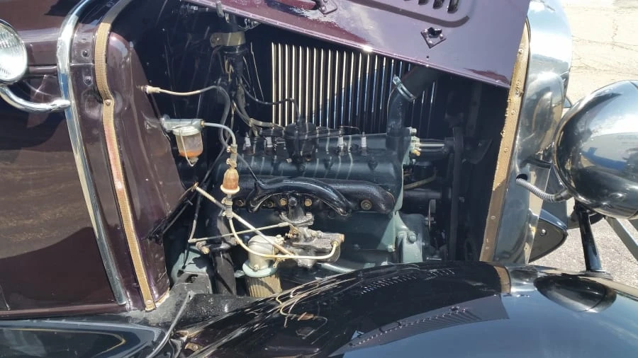 1930 Ford Model A - Image 6 of 8