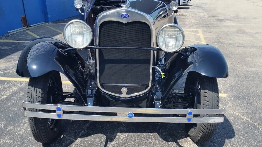 1930 Ford Model A - Image 8 of 8