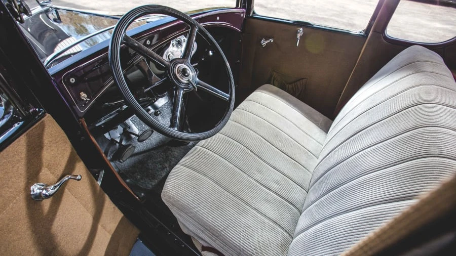 1930 Ford Model A - Image 4 of 12