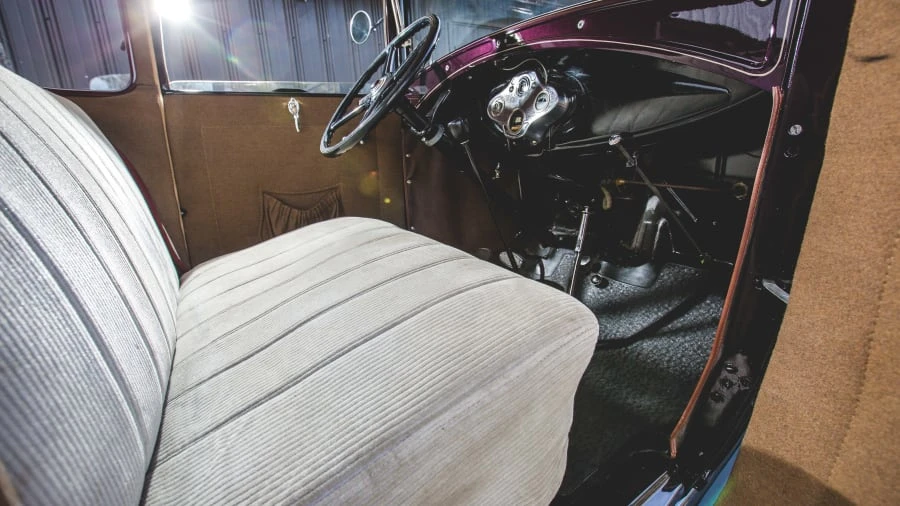 1930 Ford Model A - Image 5 of 12