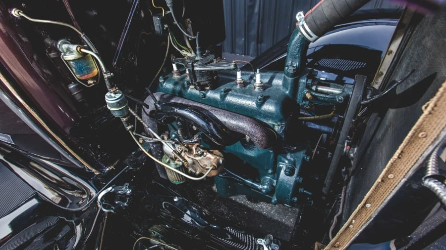 1930 Ford Model A - Image 7 of 12