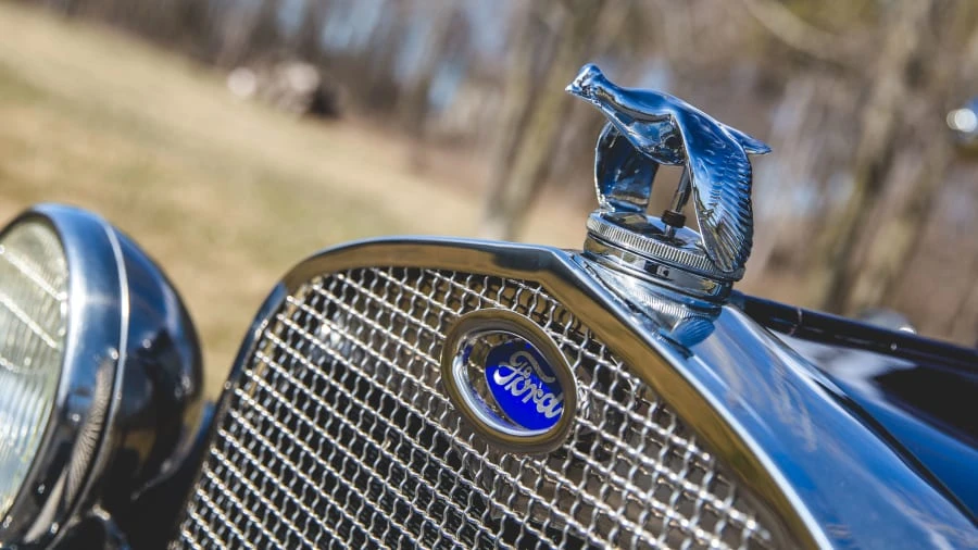 1930 Ford Model A - Image 9 of 12