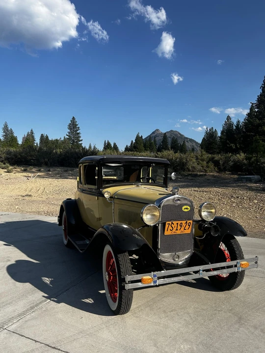 1930 Ford Model A - Image 16 of 31