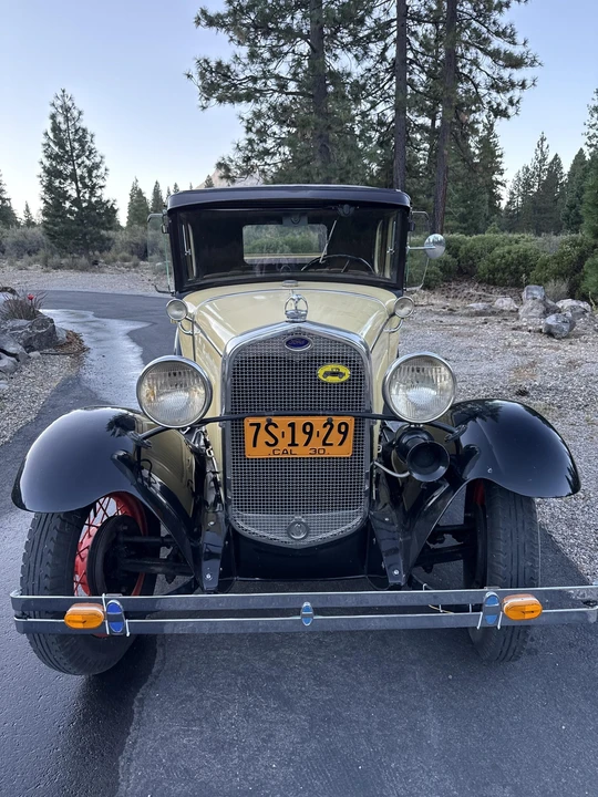 1930 Ford Model A - Image 20 of 31