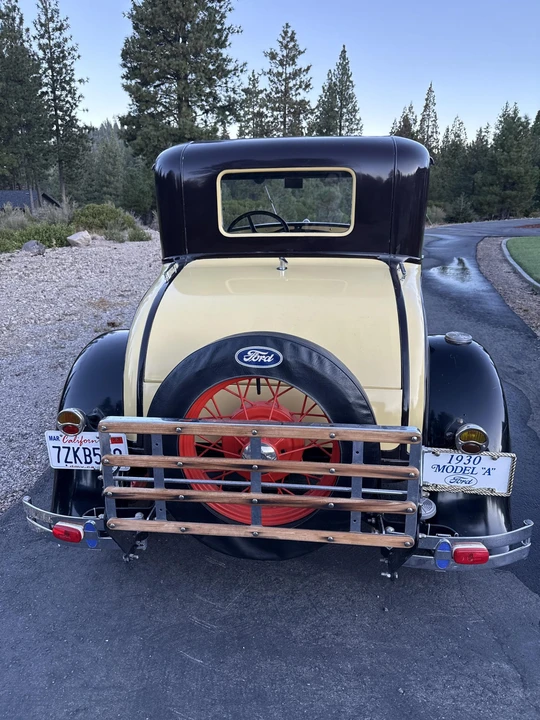 1930 Ford Model A - Image 26 of 31
