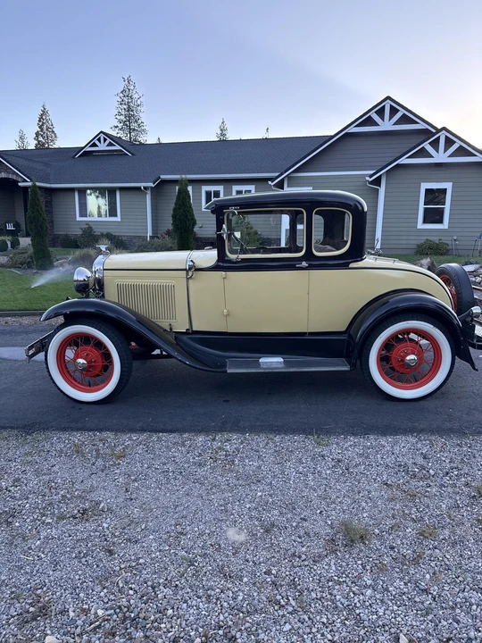 1930 Ford Model A - Image 23 of 31
