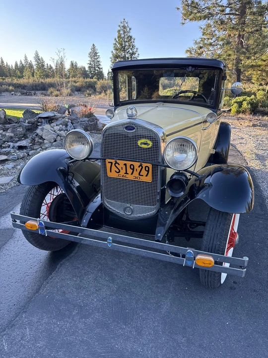 1930 Ford Model A - Image 21 of 31