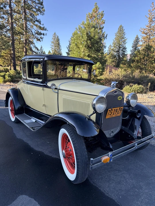 1930 Ford Model A - Image 17 of 31