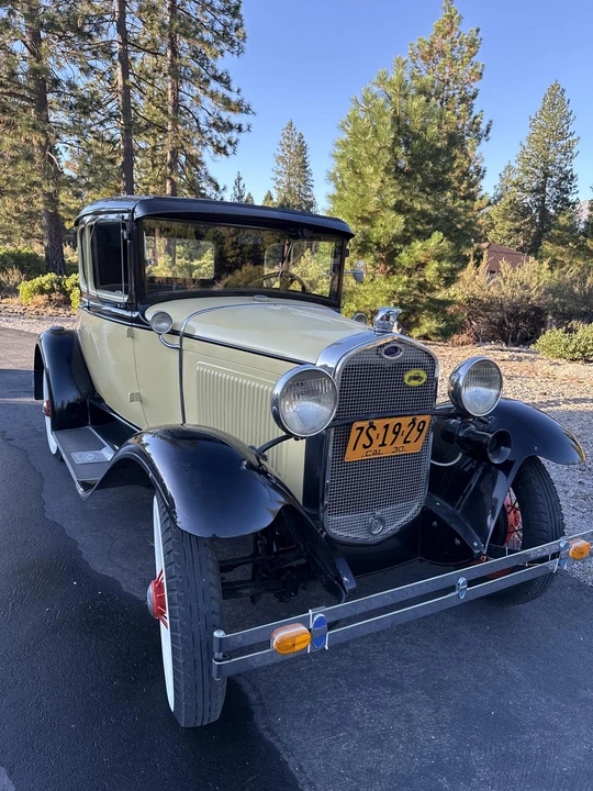 1930 Ford Model A - Image 18 of 31