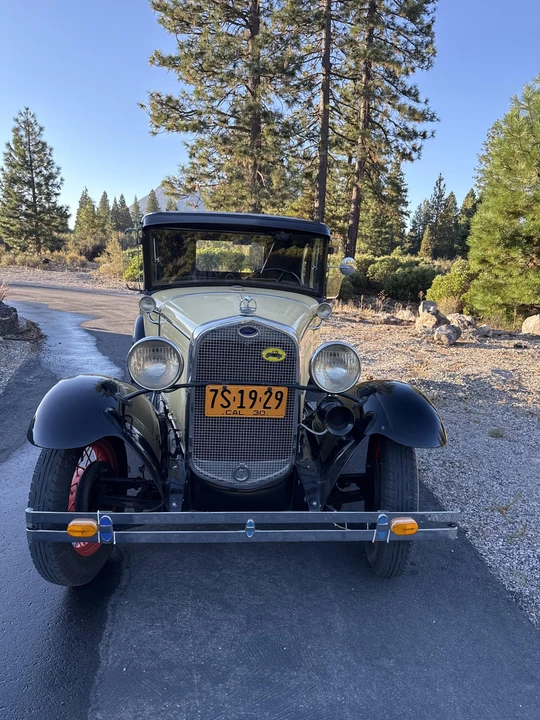1930 Ford Model A - Image 19 of 31