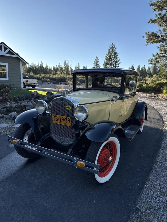 1930 Ford Model A - Image 22 of 31