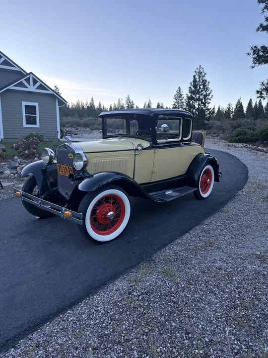 1930 Ford Model A - Image 12 of 31