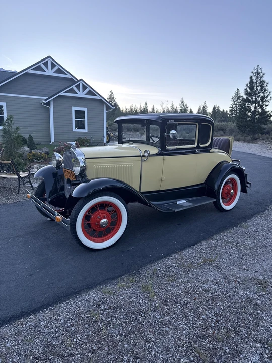 1930 Ford Model A - Image 13 of 31