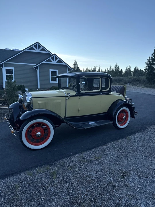 1930 Ford Model A - Image 14 of 31