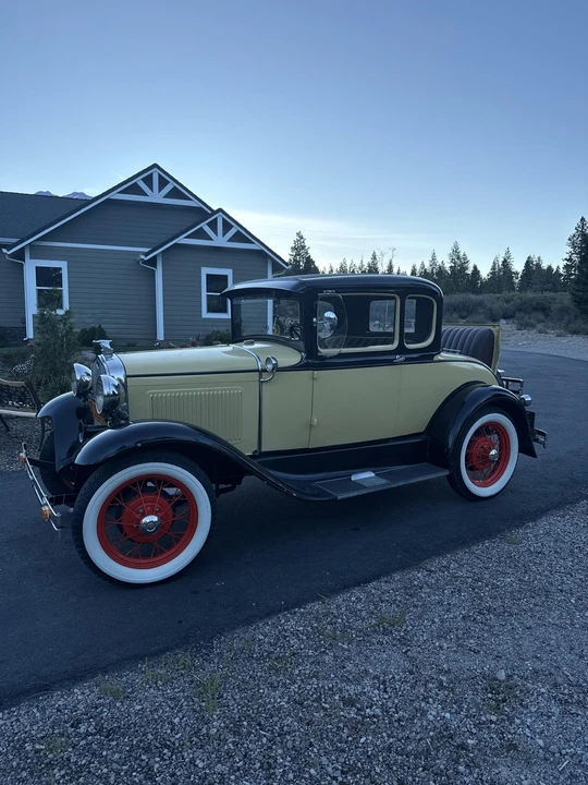 1930 Ford Model A - Image 15 of 31