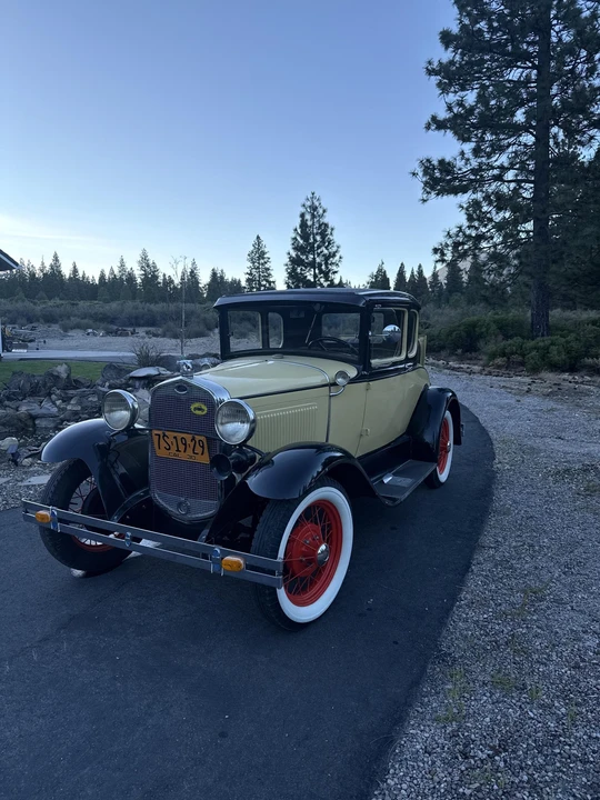 1930 Ford Model A - Image 8 of 31