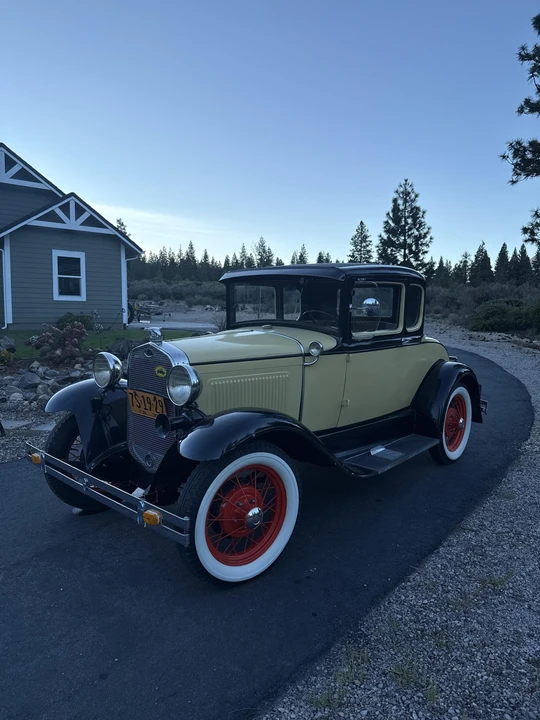 1930 Ford Model A - Image 11 of 31