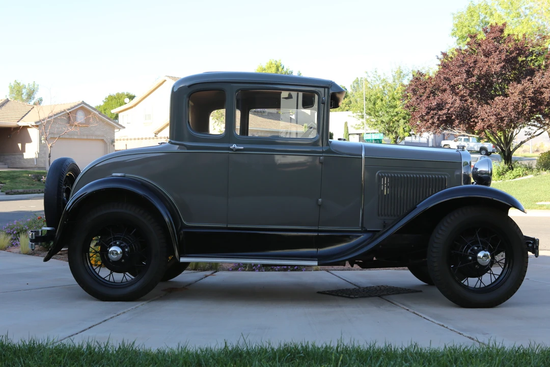 1930 Ford Model A - Image 5 of 27