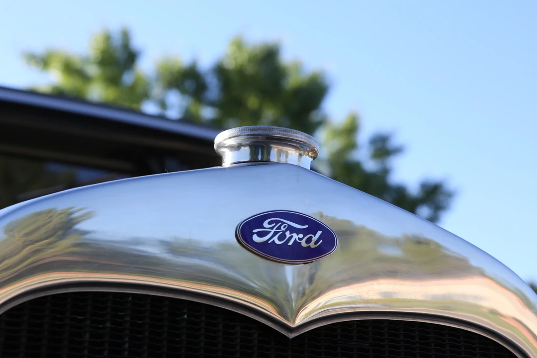 1930 Ford Model A - Image 8 of 27