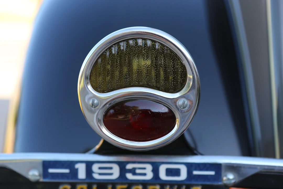 1930 Ford Model A - Image 10 of 27