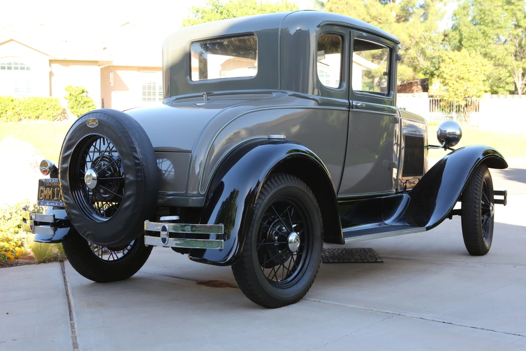 1930 Ford Model A - Image 6 of 27