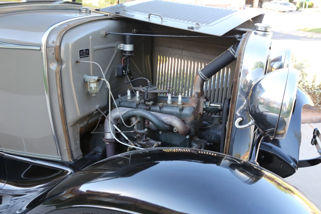 1930 Ford Model A - Image 22 of 27