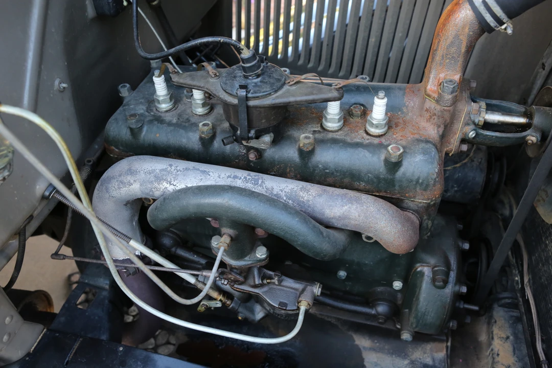 1930 Ford Model A - Image 24 of 27