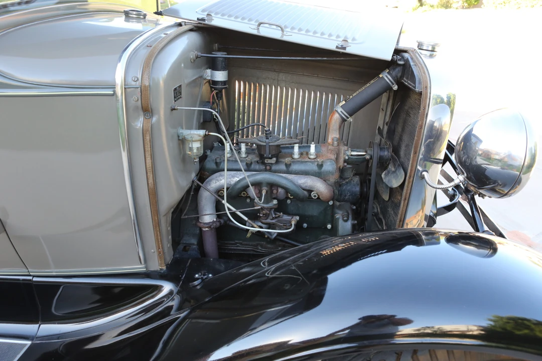 1930 Ford Model A - Image 23 of 27