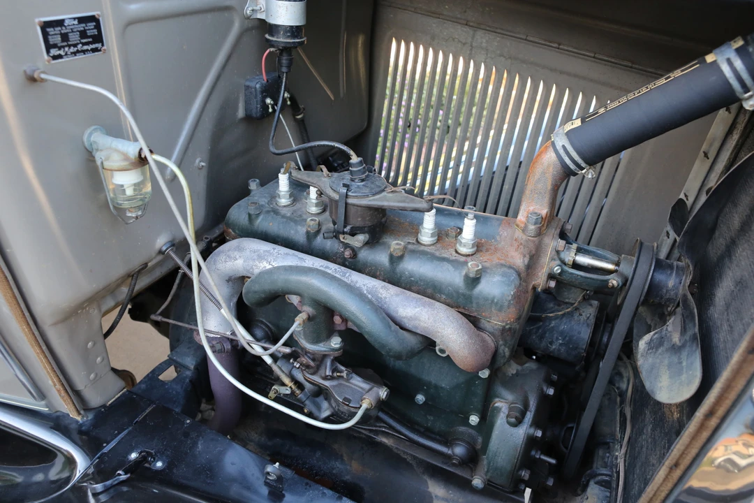 1930 Ford Model A - Image 25 of 27